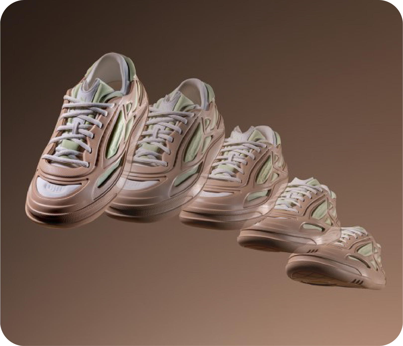 Reebok LTD